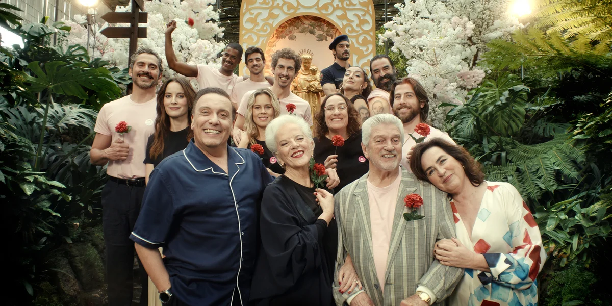 Trailer de “Santo António, o Casamenteiro de Lisboa”, o novo filme de Ruben Alves