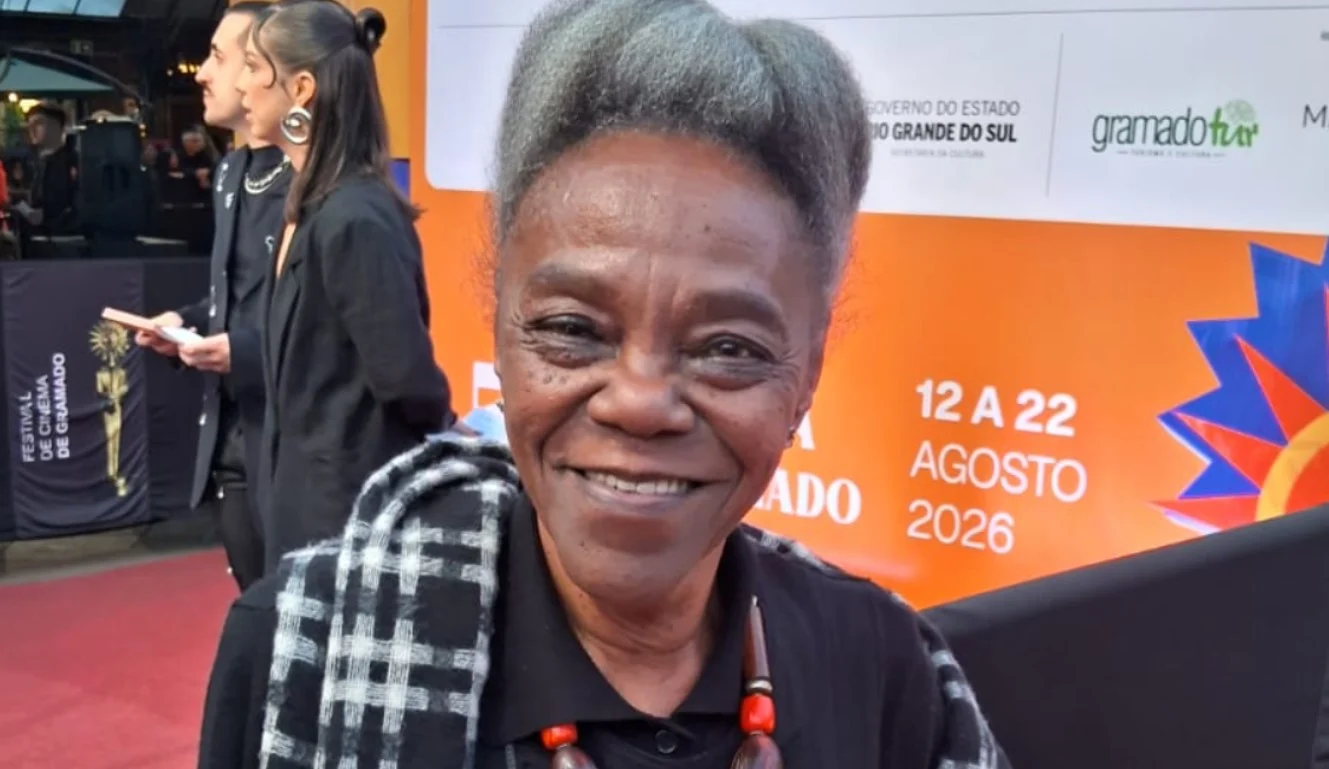 Teca Pereira alça voo na Serra Gaúcha com “Feito Pipa”