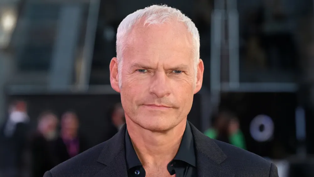 Martin McDonagh recebe prémio de carreira no Festival de Zurique