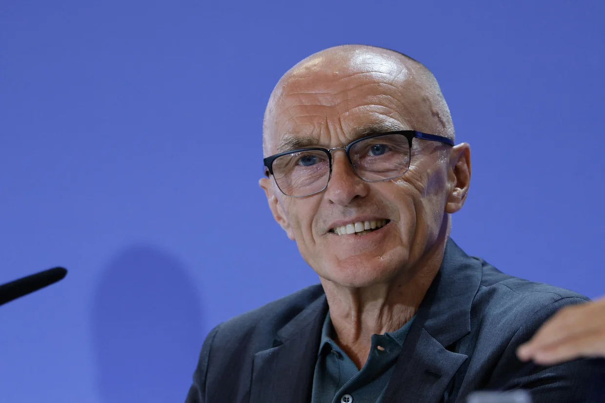Danny Boyle sobre ‘Ink’: “O jornalismo é uma das forças principais de qualquer civilização”