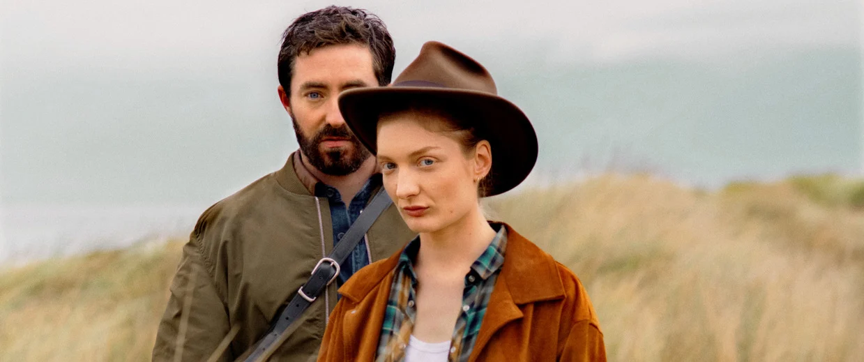 Diane in the Loop: desmontar a vingança num western fora da norma