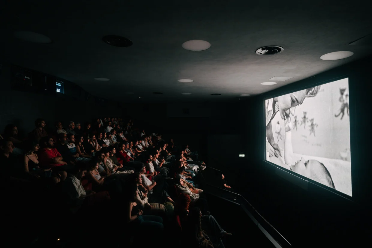 Family Film Project 2026 dedica retrospetiva a Alan Berliner