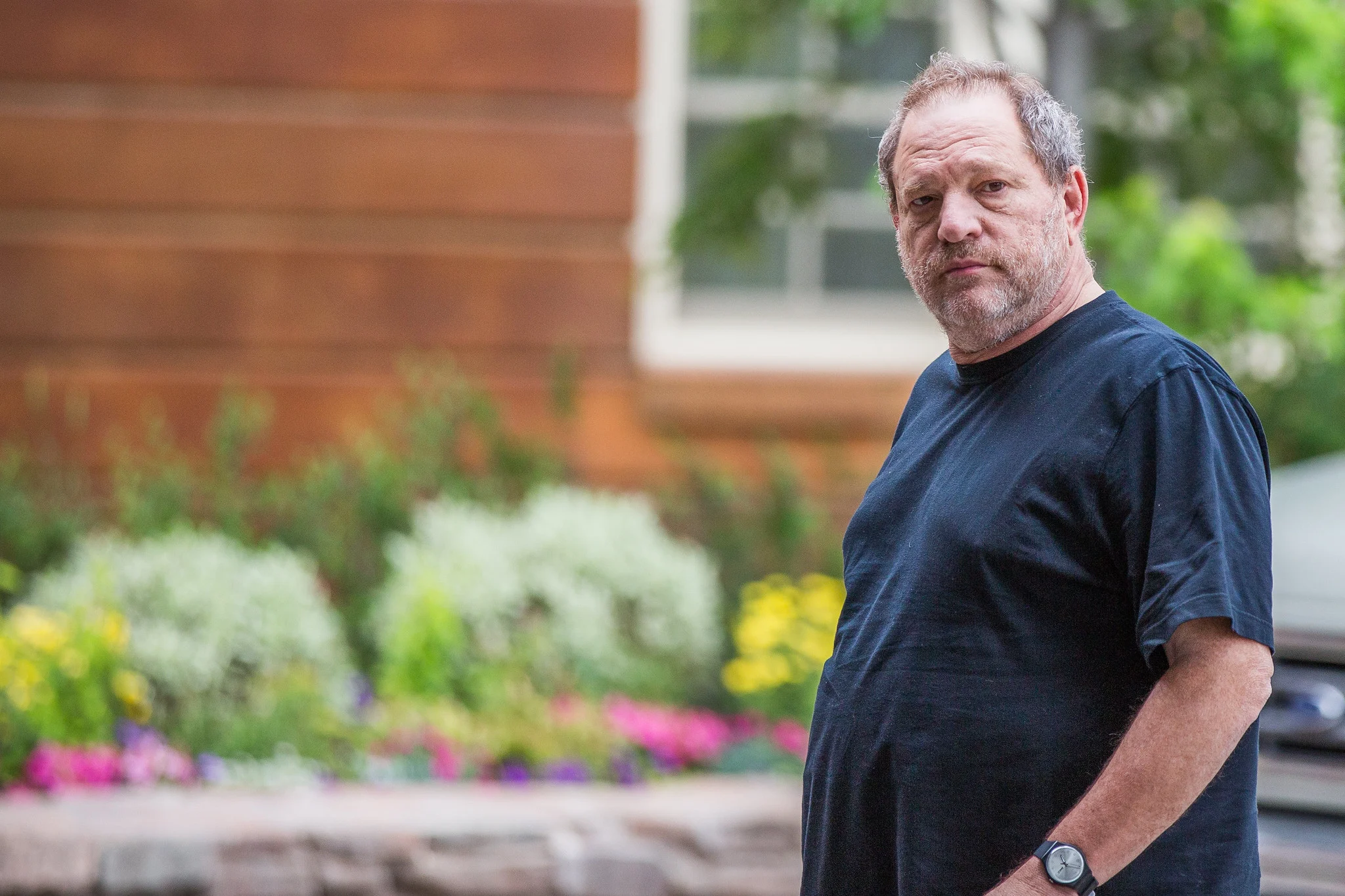 Harvey Weinstein condenado a 15 anos de prisão