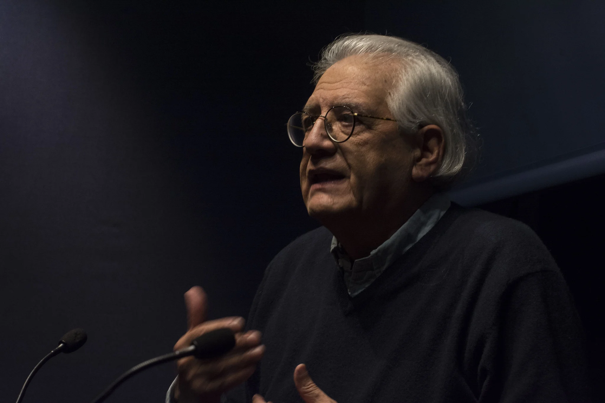 Morreu Patricio Guzmán, mestre do documentário político chileno