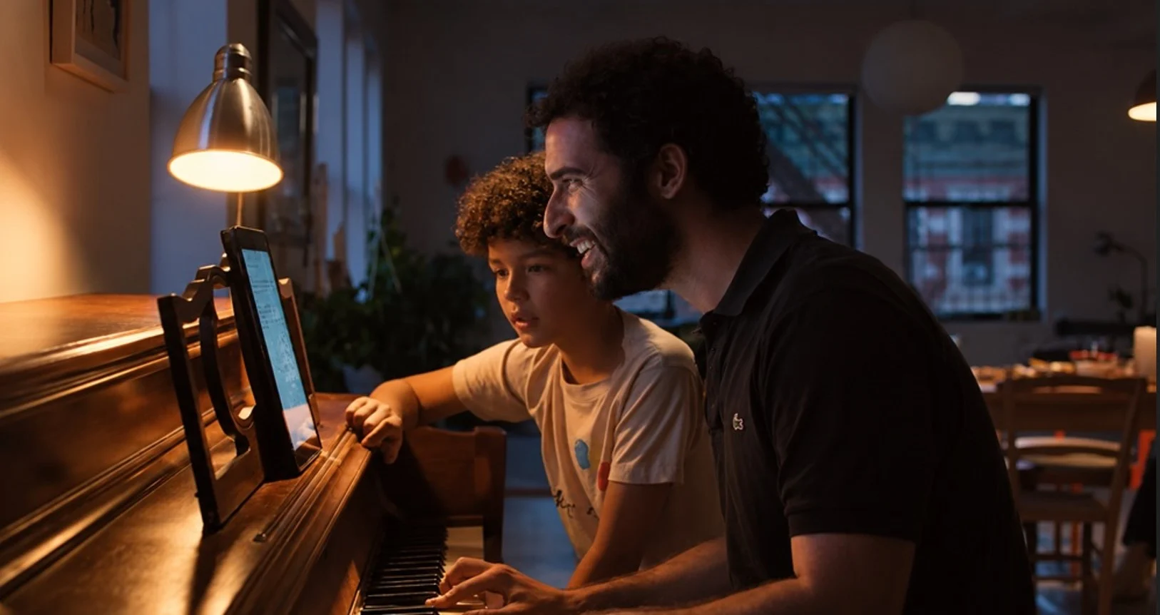 Club Kid: a batida do aconchego na noite de Nova Iorque