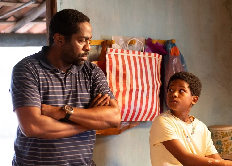 “‘Feito Pipa” representa o Brasil nos Oscars