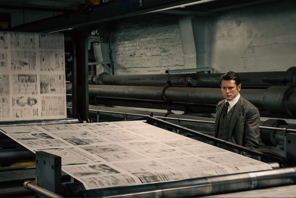 “Ink” é o filme surpresa de San Sebastián