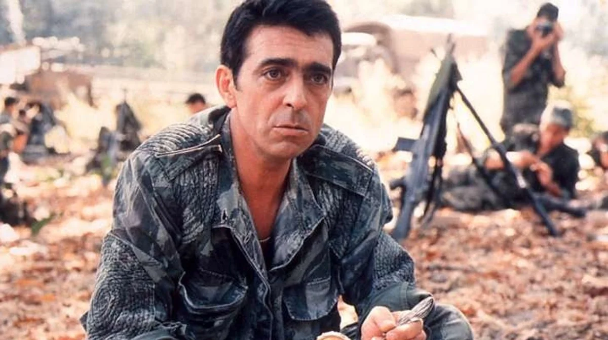 Paulo Branco: 45 anos de cinema em 270 filmes na Cinemateca