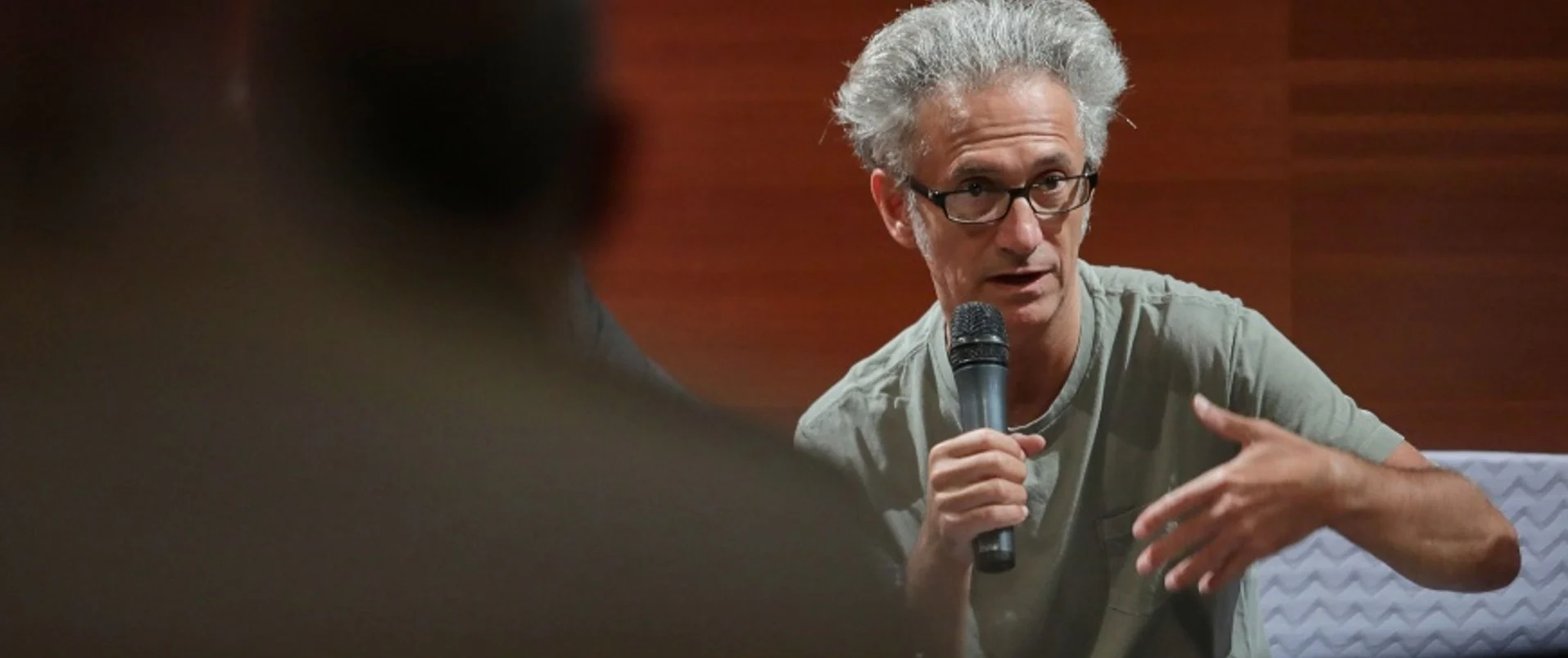 José Giovanni: Quim Casas revisita o mestre do ‘polar’ francês