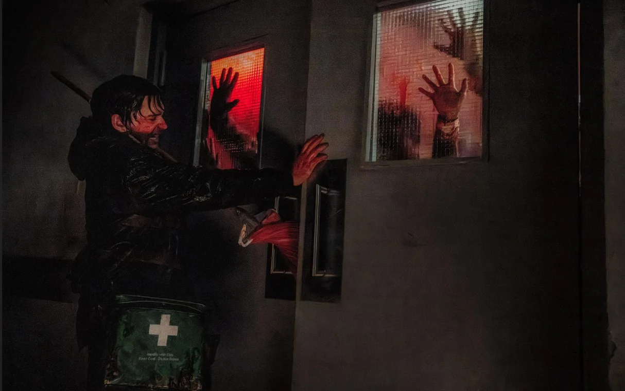 “Resident Evil”: Alegoria de uma nação perdida