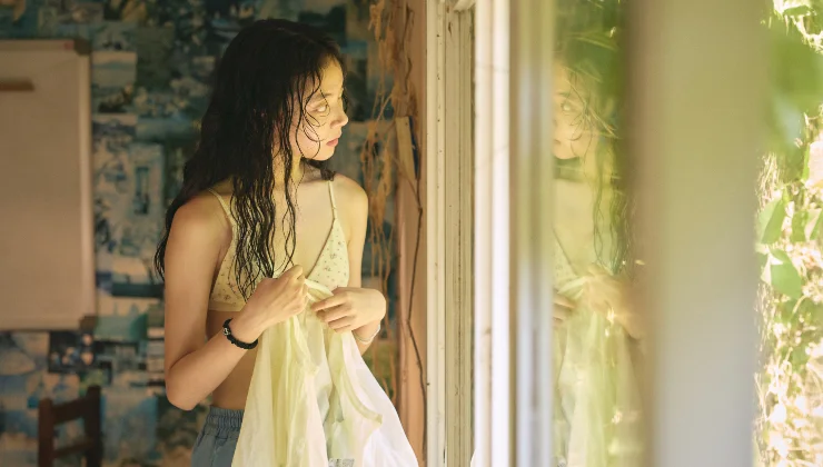 Yoon Dan-bi: “O primeiro amor marca um momento de grande transformação”