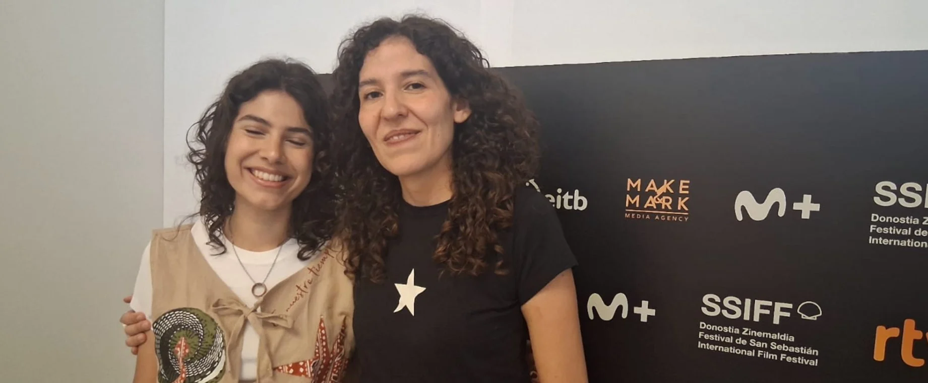 Costa Rica nas vozes de Valentina Maurel e Daniela Marín