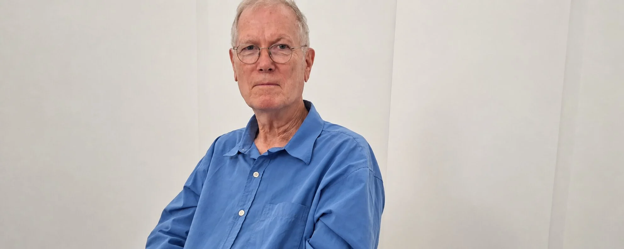 Hans Petter Moland: “A Natureza pode ser ditadora”