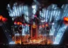 Filme-concerto dos Rammstein chega aos cinemas em novembro