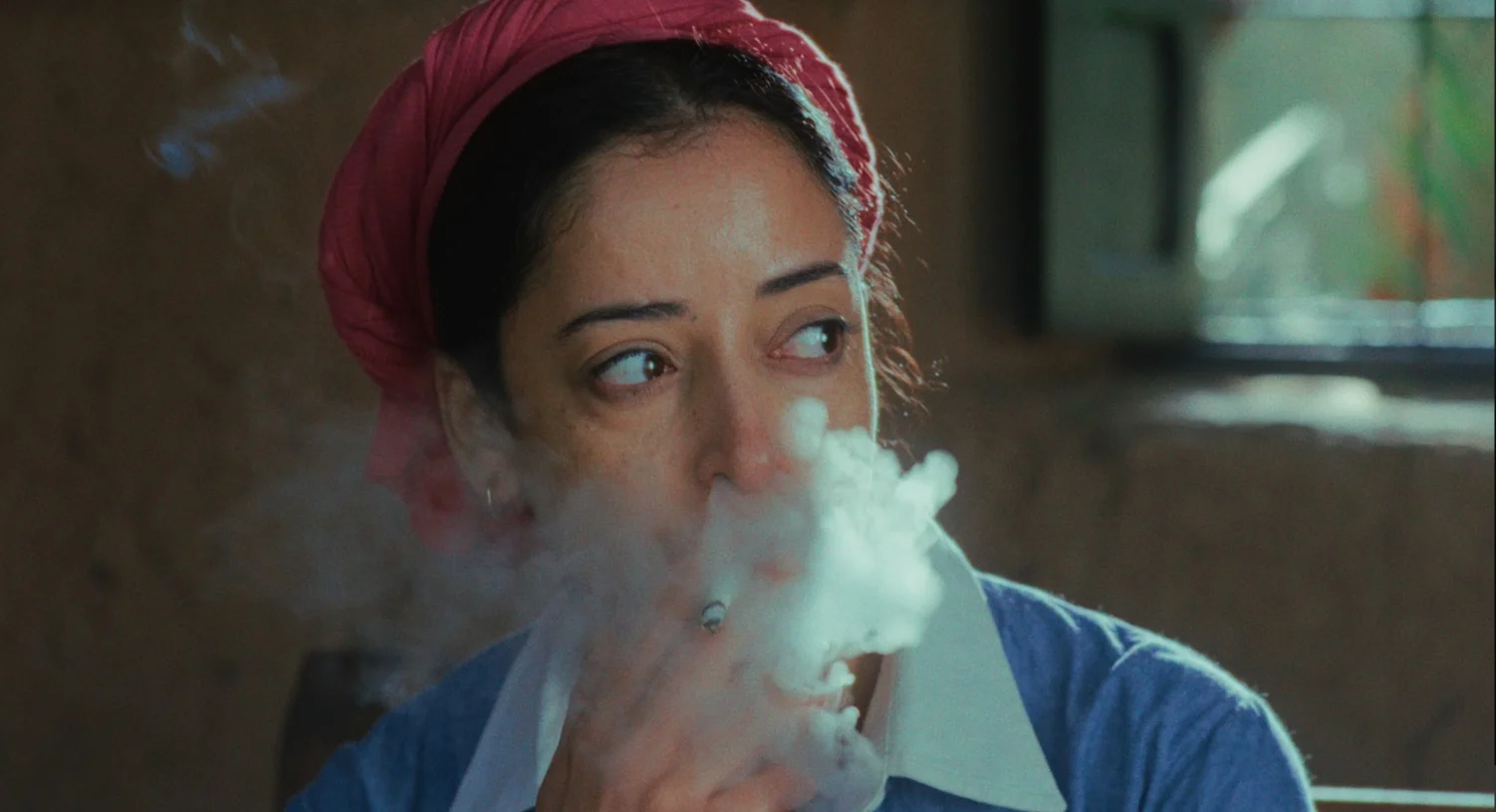 The Roses of Marrakech: o tempo floresce no cinema de Ginevra Elkann