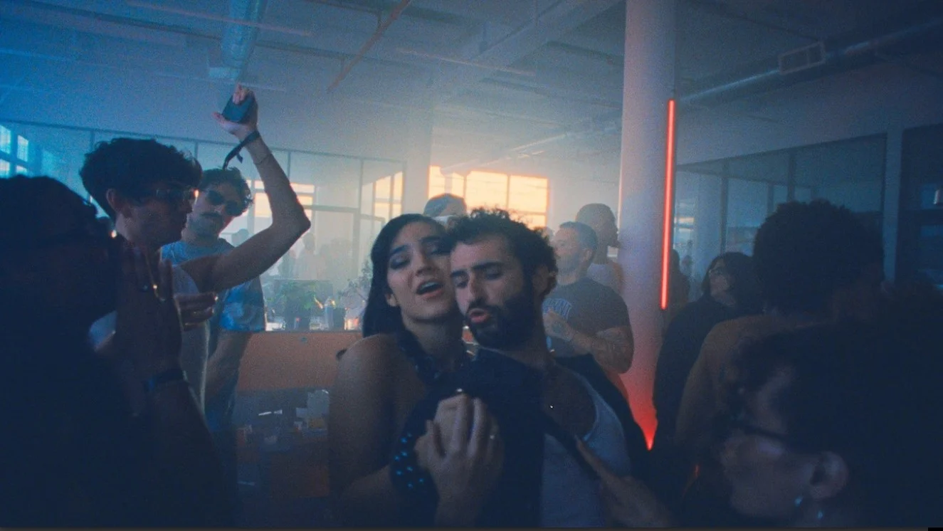 Jordan Firstman apresenta “Club Kid” no Festival do Rio: “Existe uma espécie de coragem em ser piegas”