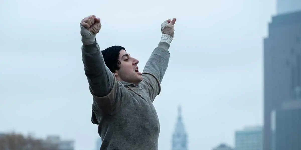 “I Play Rocky abre Festival de Cinema do Cairo