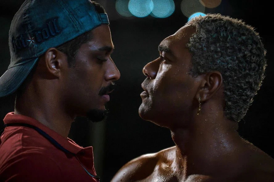 “A Margem do Rio” é o melhor filme do Festival do Rio