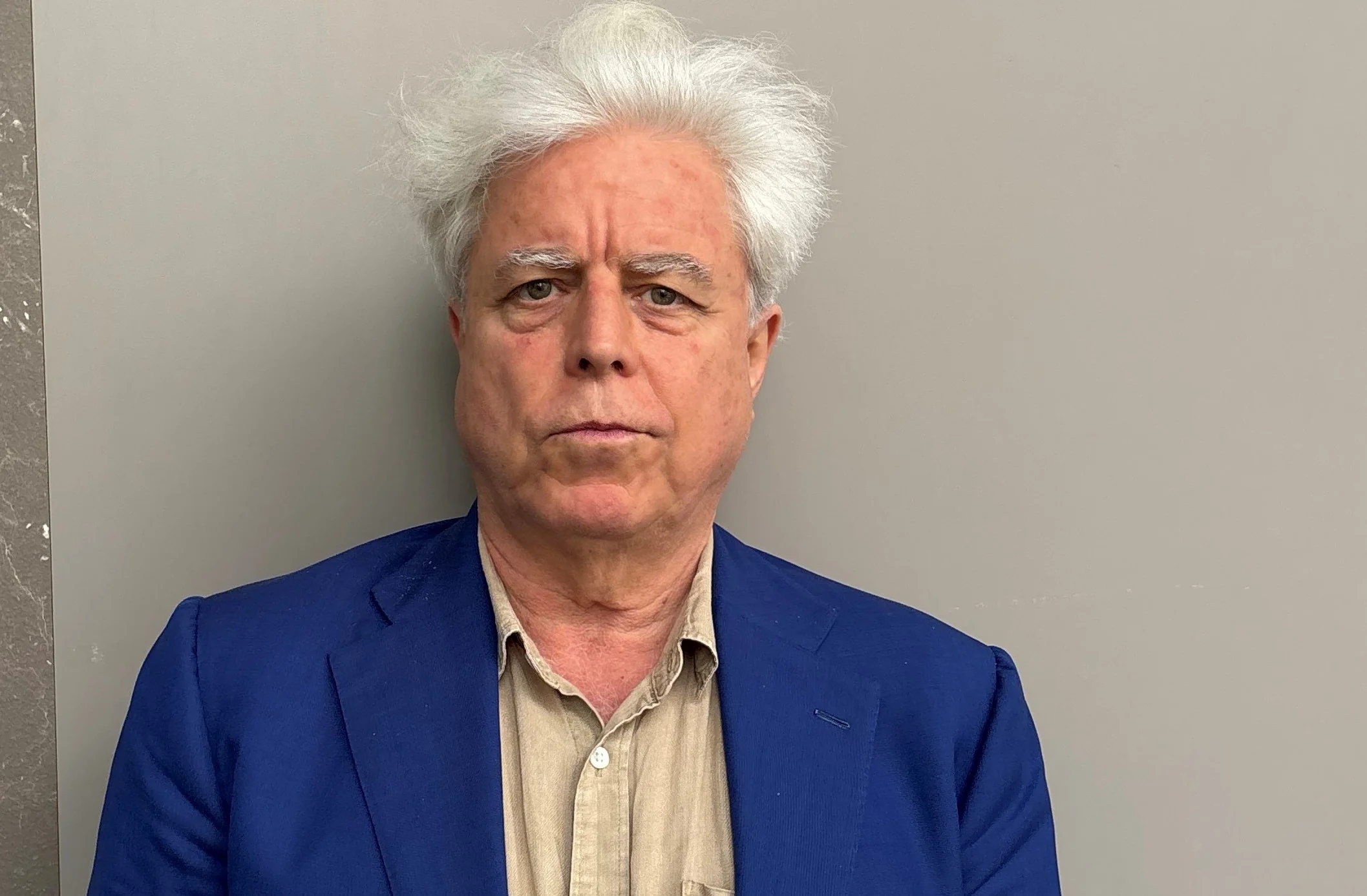 Marco Bechis recebe o Prémio Humanidade na Mostra de São Paulo: “Cinema é sempre tradução”