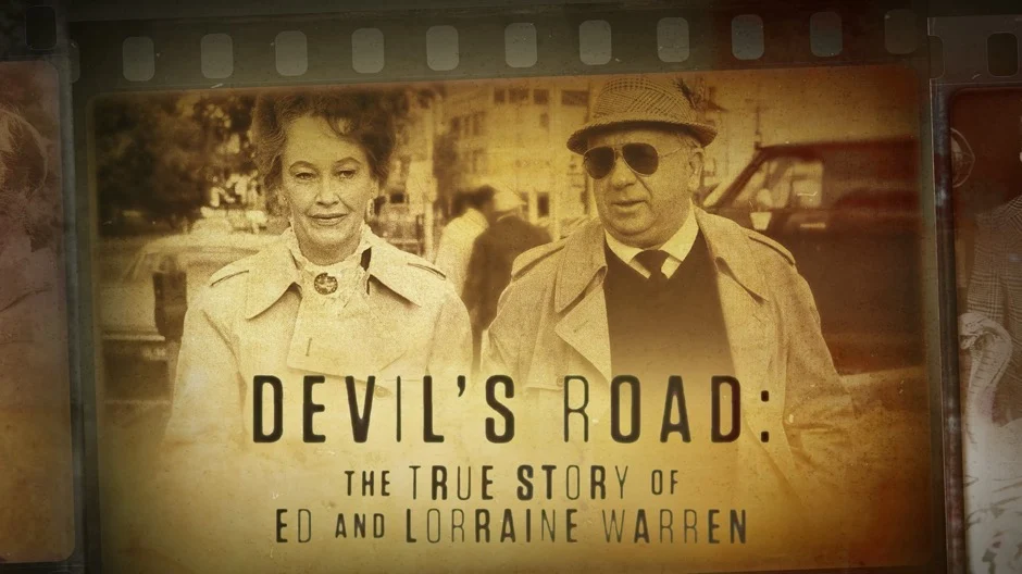 Discovery Channel revisita os casos de Ed e Lorraine Warren em documentário
