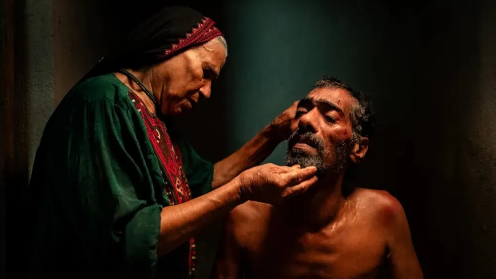 “Midday Meal” vence Festival de Busan e entra na corrida aos Óscares