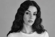Hande Erçel protagoniza “Diaspora”, o novo thriller do iraniano Nader Saeivar